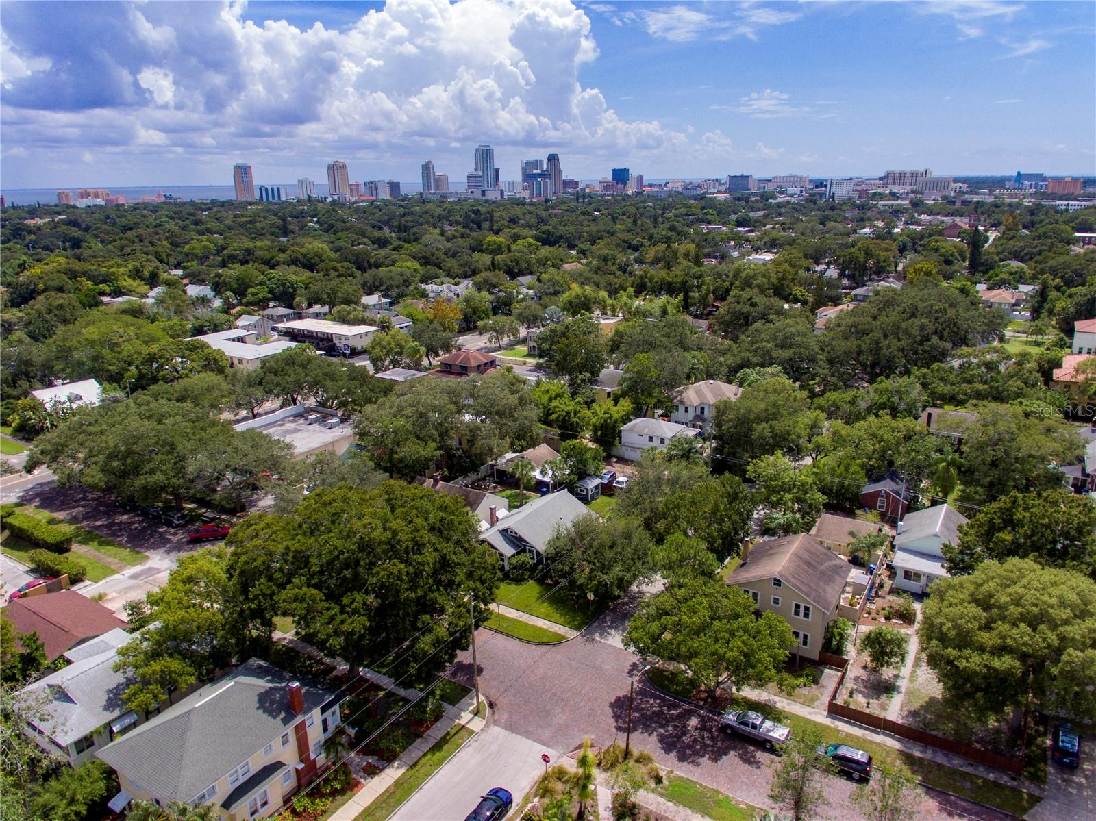 938 16TH AVE N, ST PETERSBURG, FL, 33704