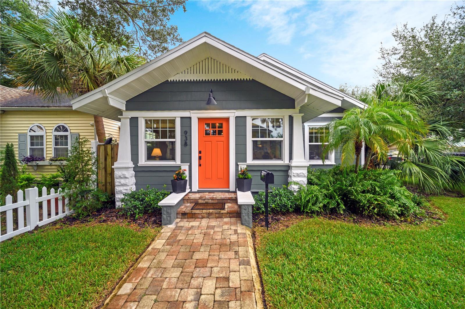 938 16TH AVE N, ST PETERSBURG, FL, 33704