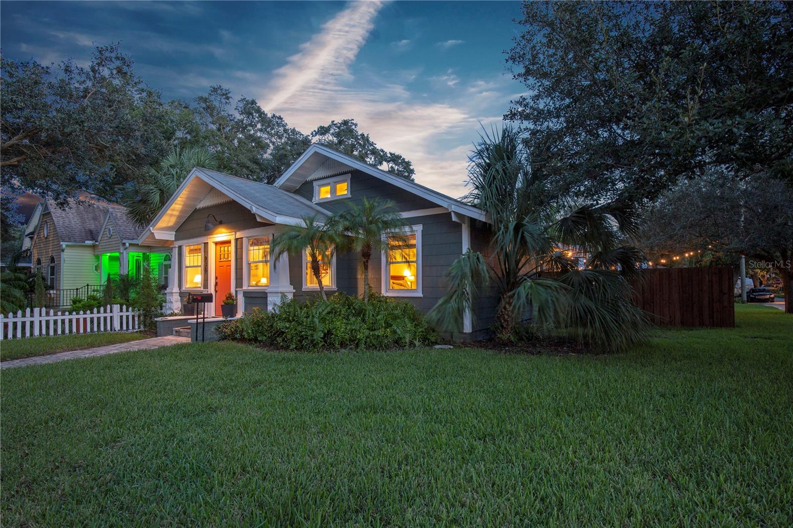 938 16TH AVE N, ST PETERSBURG, FL, 33704