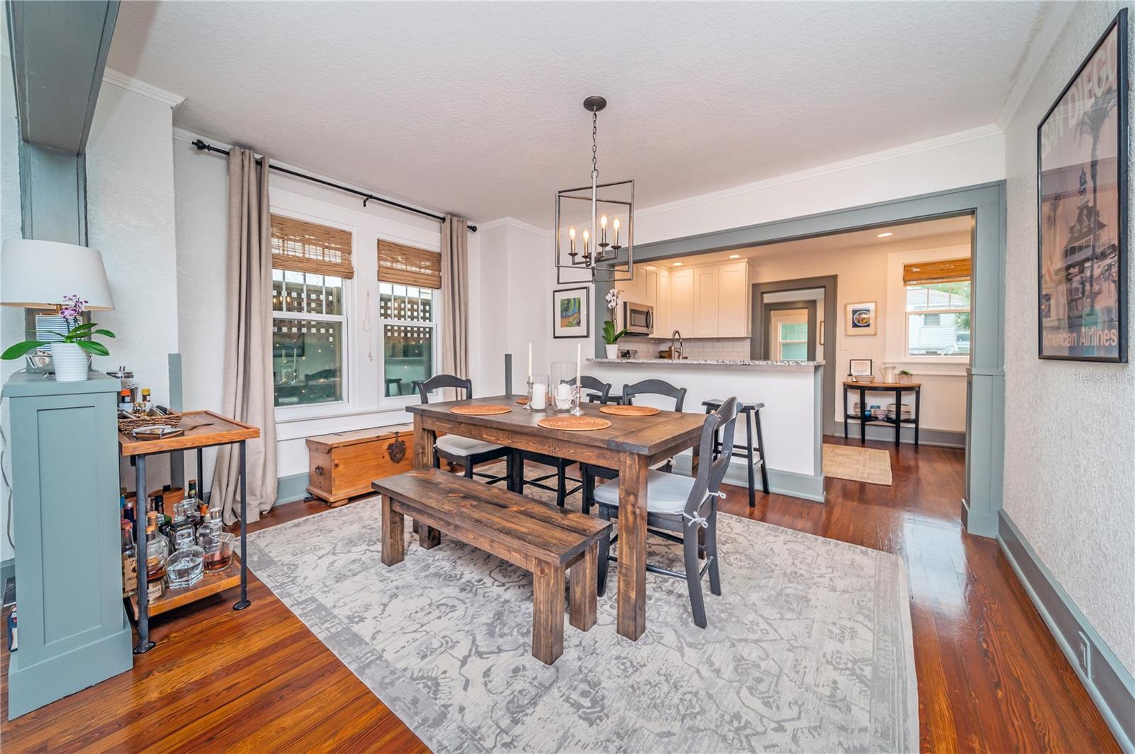 938 16TH AVE N, ST PETERSBURG, FL, 33704