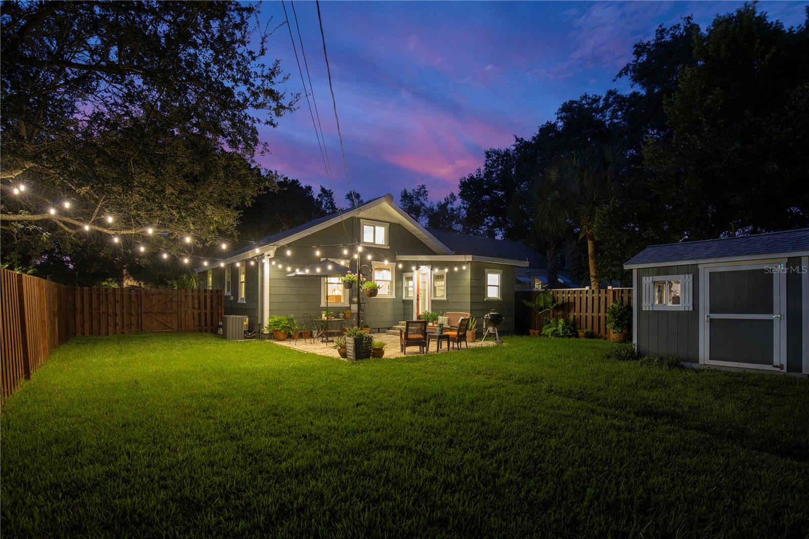 938 16TH AVE N, ST PETERSBURG, FL, 33704