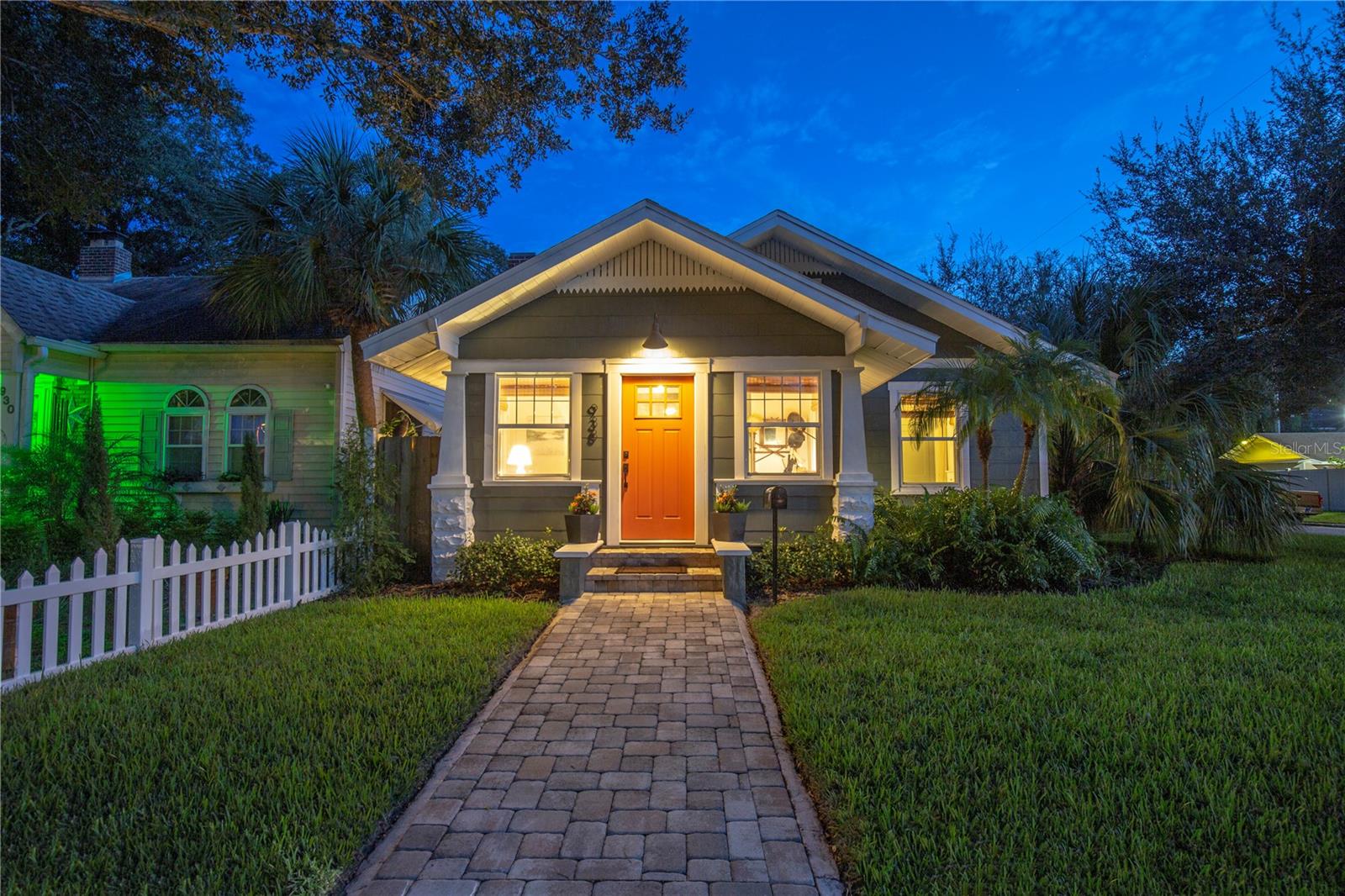 938 16TH AVE N, ST PETERSBURG, FL, 33704