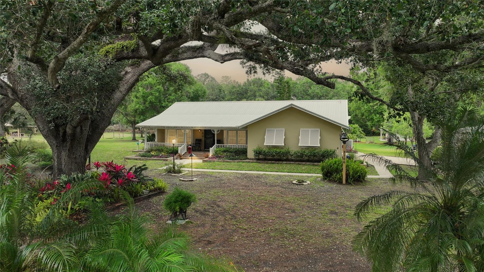 3106 SE LOVEJOY ST, ARCADIA, FL, 34266