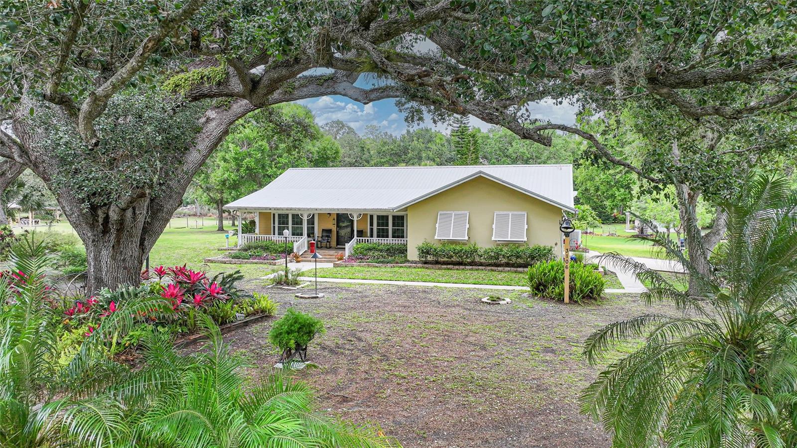 3106 SE LOVEJOY ST, ARCADIA, FL, 34266