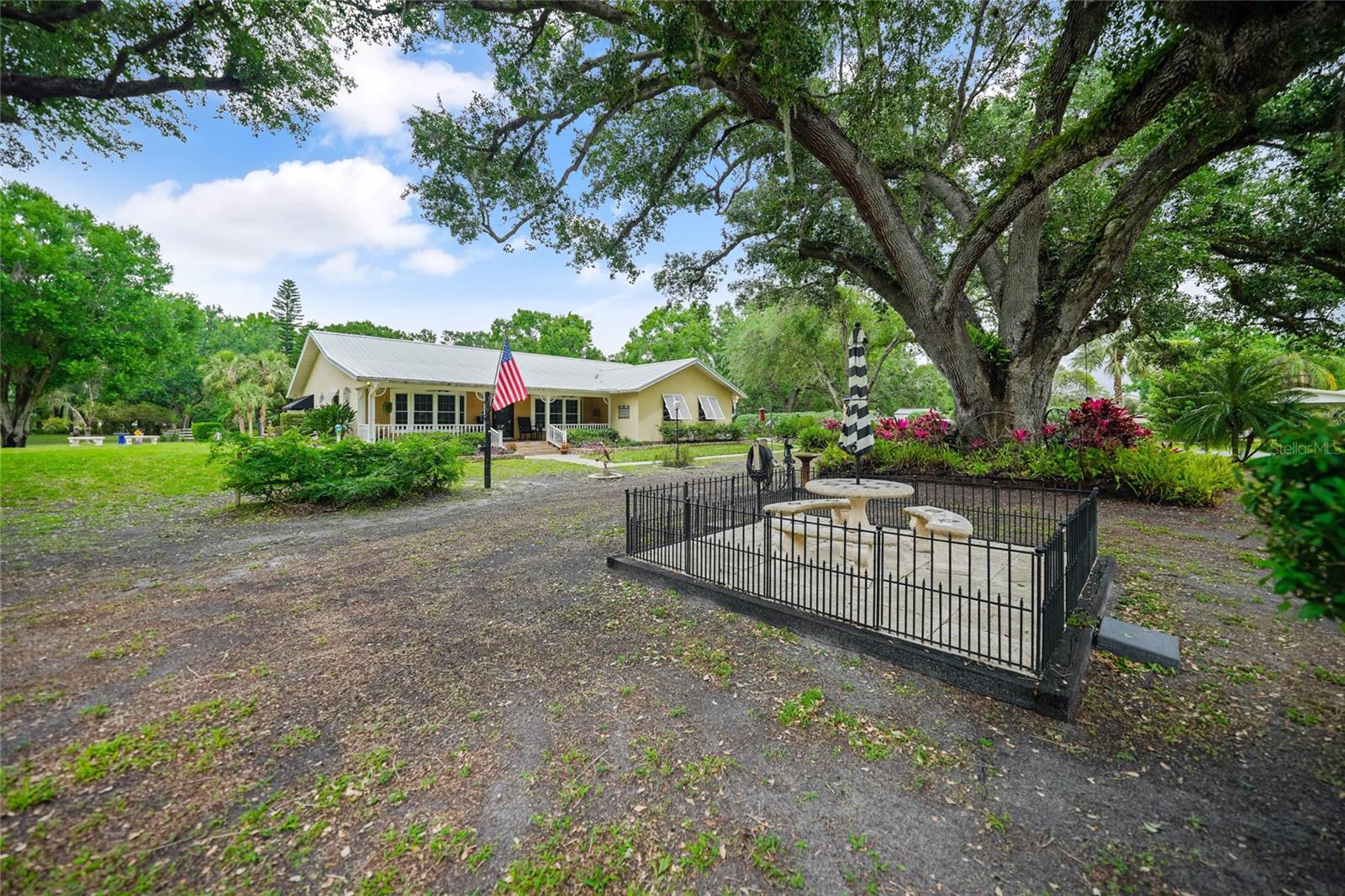 3106 SE LOVEJOY ST, ARCADIA, FL, 34266