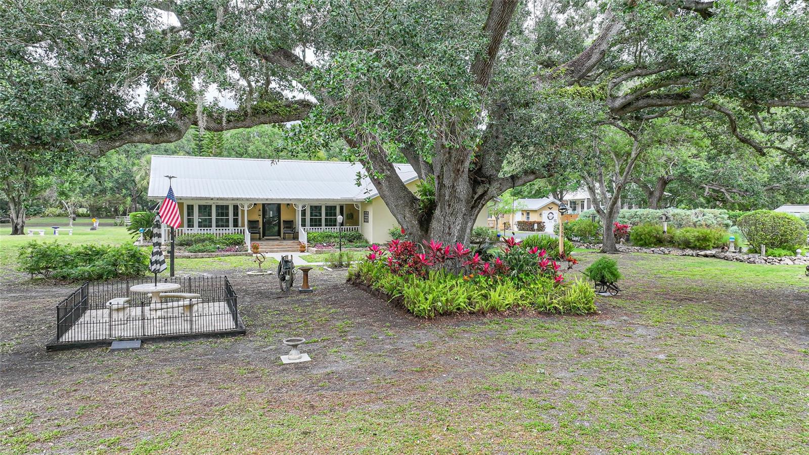 3106 SE LOVEJOY ST, ARCADIA, FL, 34266