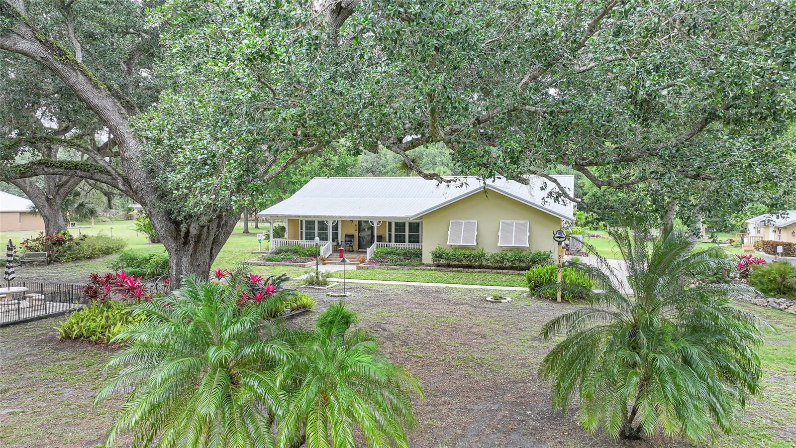 3106 SE LOVEJOY ST, ARCADIA, FL, 34266