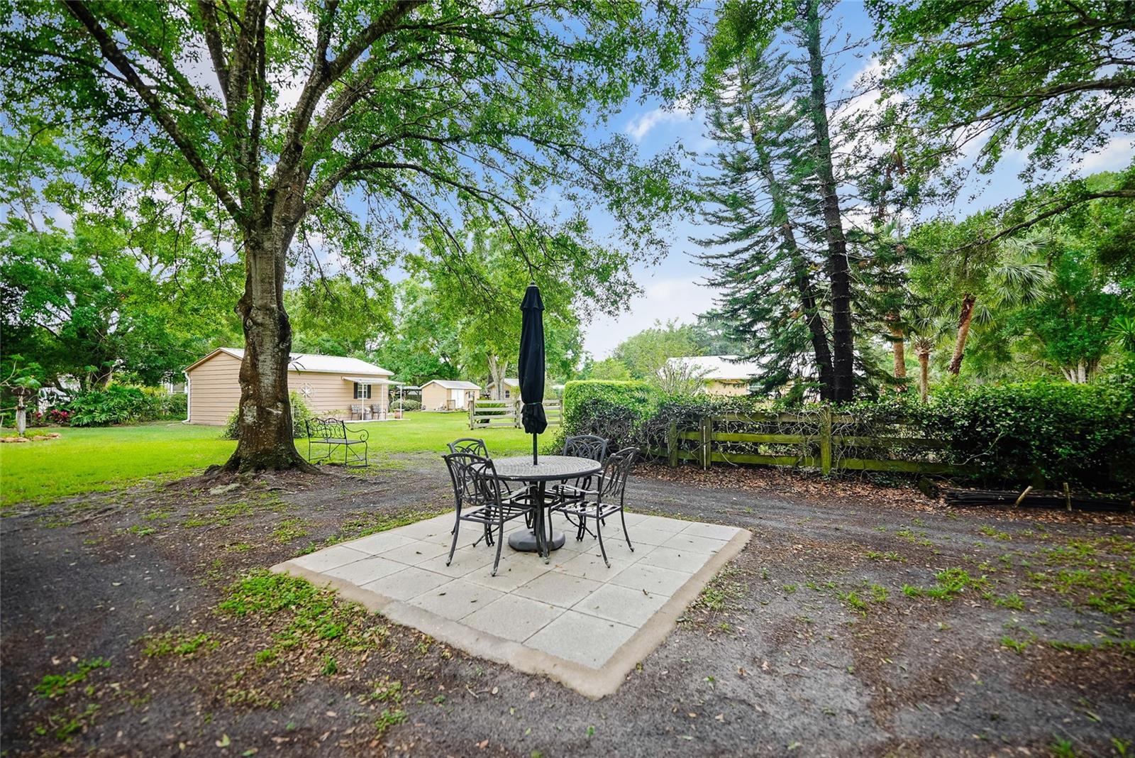 3106 SE LOVEJOY ST, ARCADIA, FL, 34266