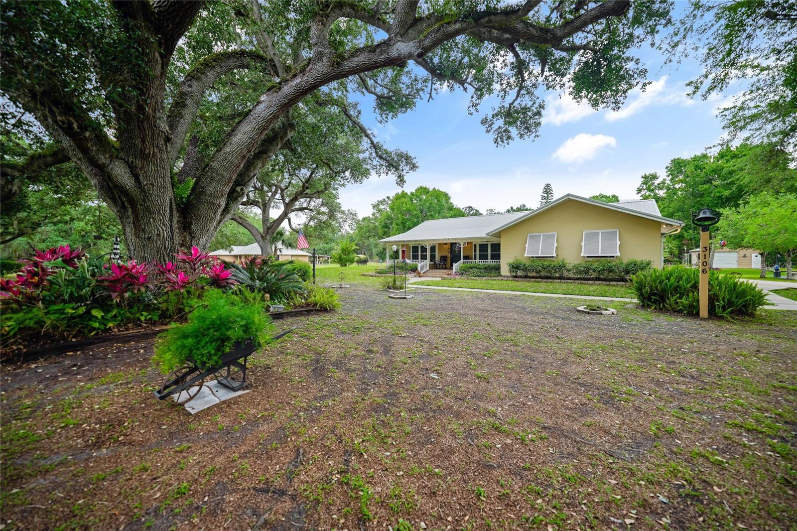 3106 SE LOVEJOY ST, ARCADIA, FL, 34266