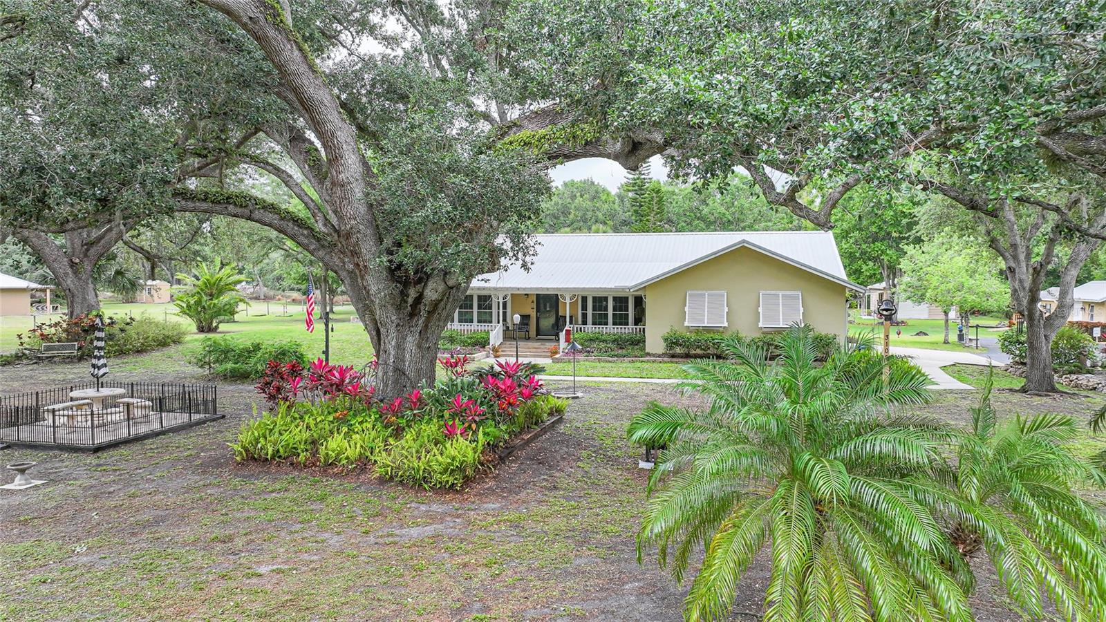 3106 SE LOVEJOY ST, ARCADIA, FL, 34266