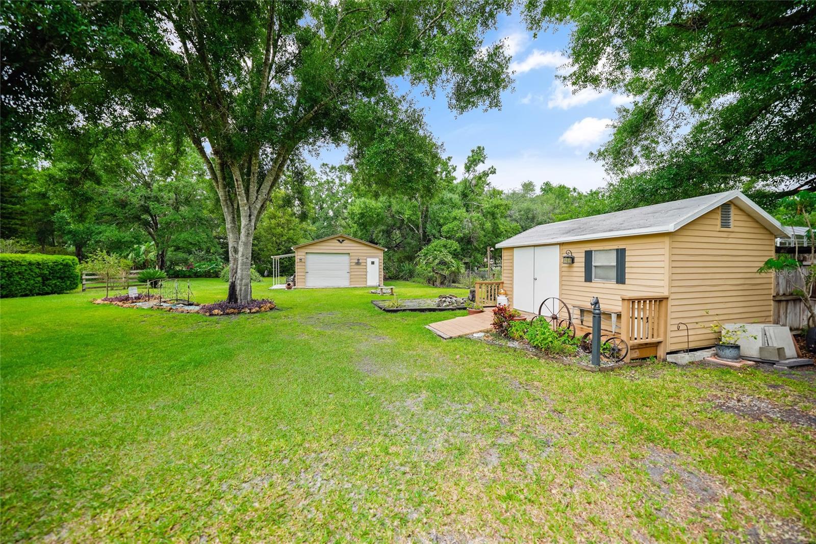 3106 SE LOVEJOY ST, ARCADIA, FL, 34266