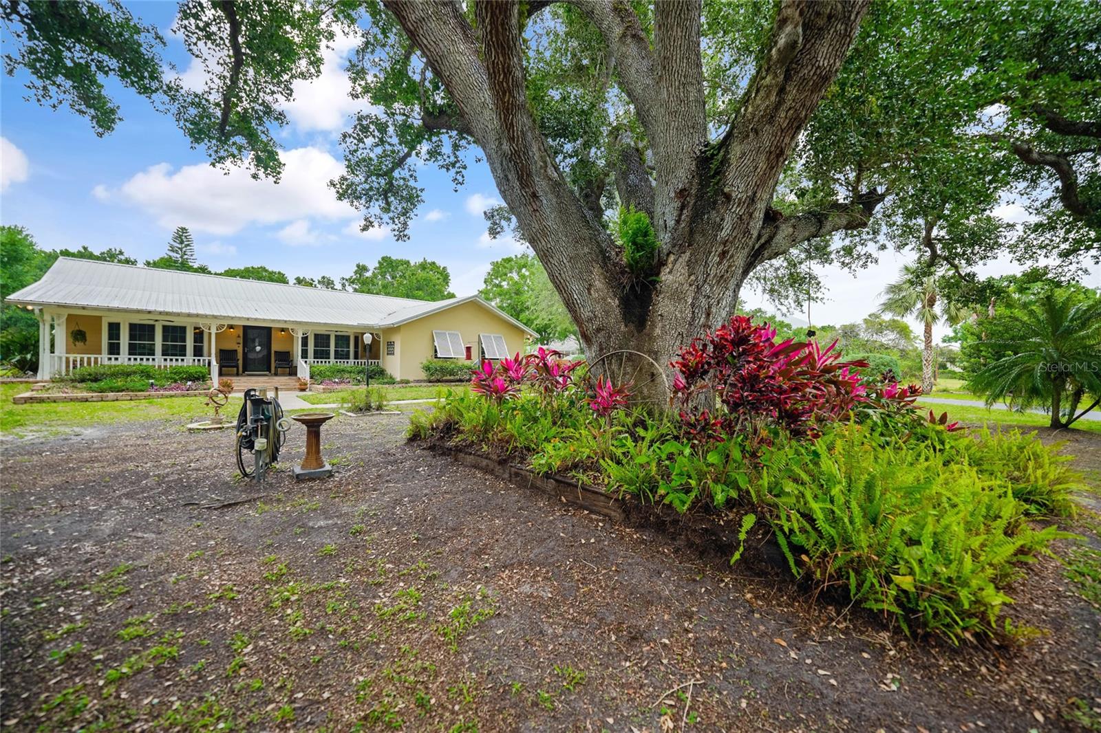 3106 SE LOVEJOY ST, ARCADIA, FL, 34266