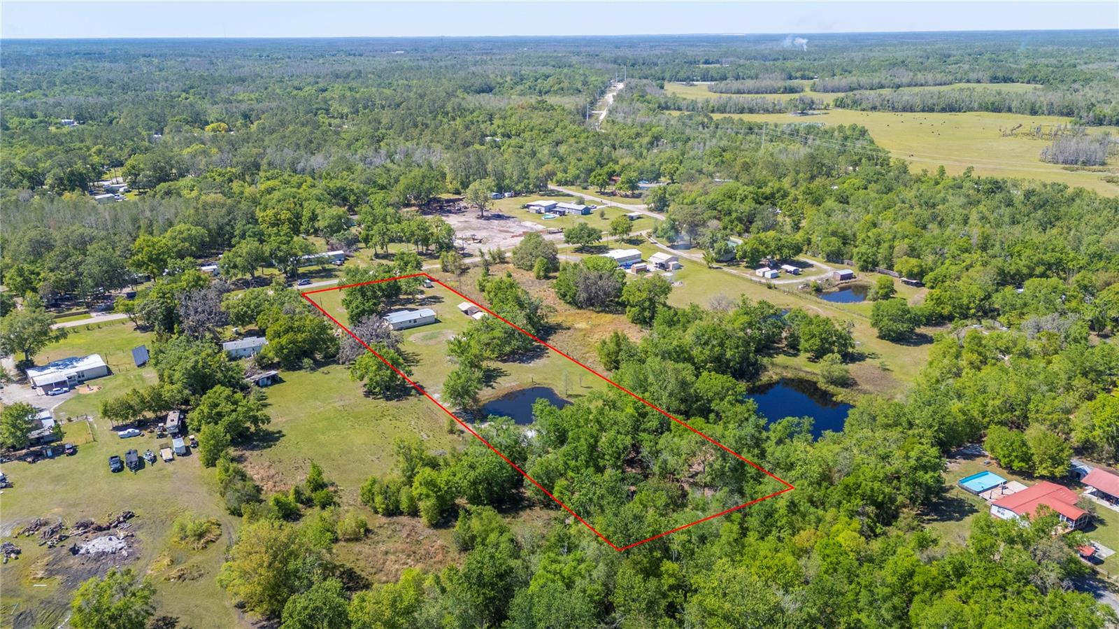 10905 COUNTRY VIEW DR, LAKELAND, FL, 33809