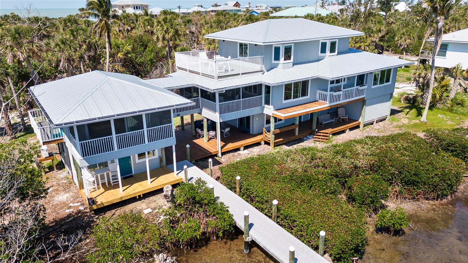 9048 WHARF AVE, PLACIDA, FL, 33946