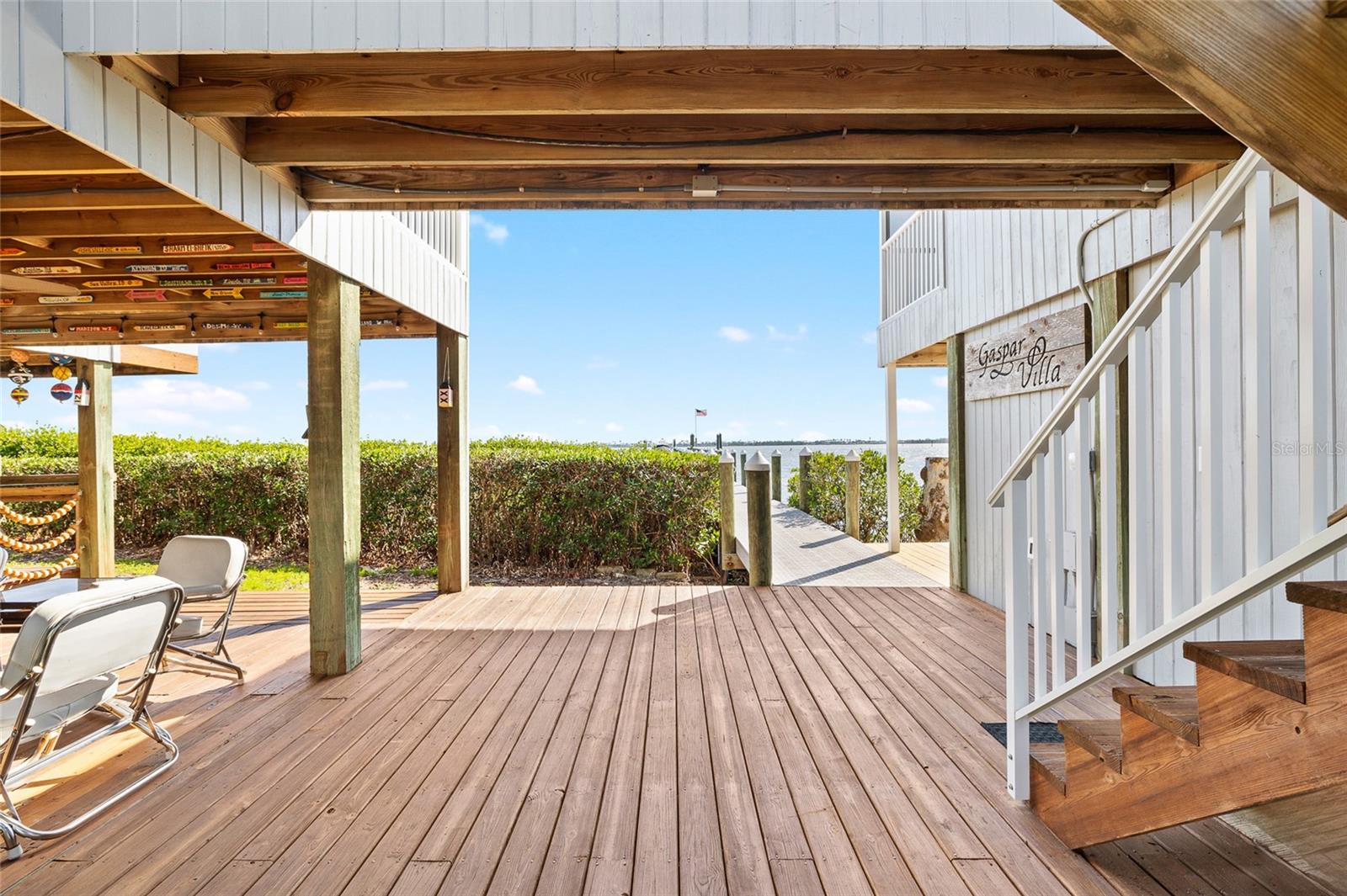 9048 WHARF AVE, PLACIDA, FL, 33946