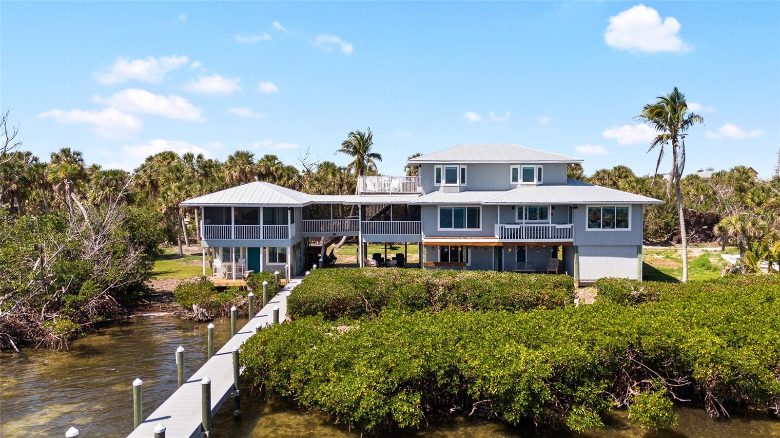 9048 WHARF AVE, PLACIDA, FL, 33946