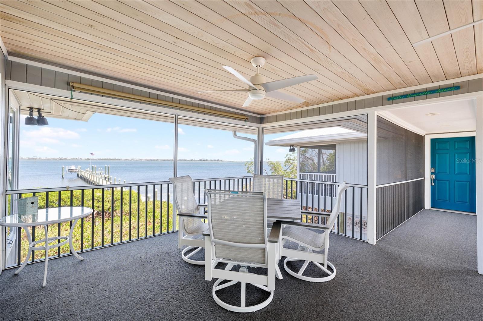 9048 WHARF AVE, PLACIDA, FL, 33946