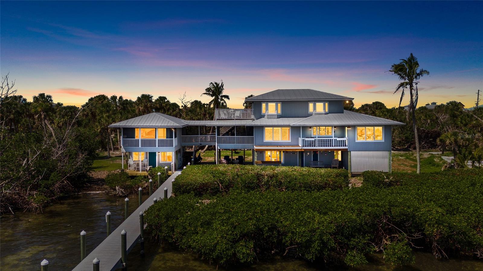 9048 WHARF AVE, PLACIDA, FL, 33946