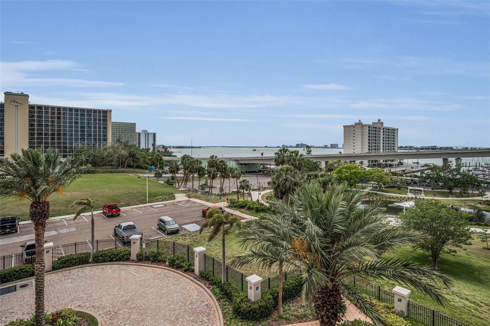 331 CLEVELAND ST #402, CLEARWATER, FL, 33755