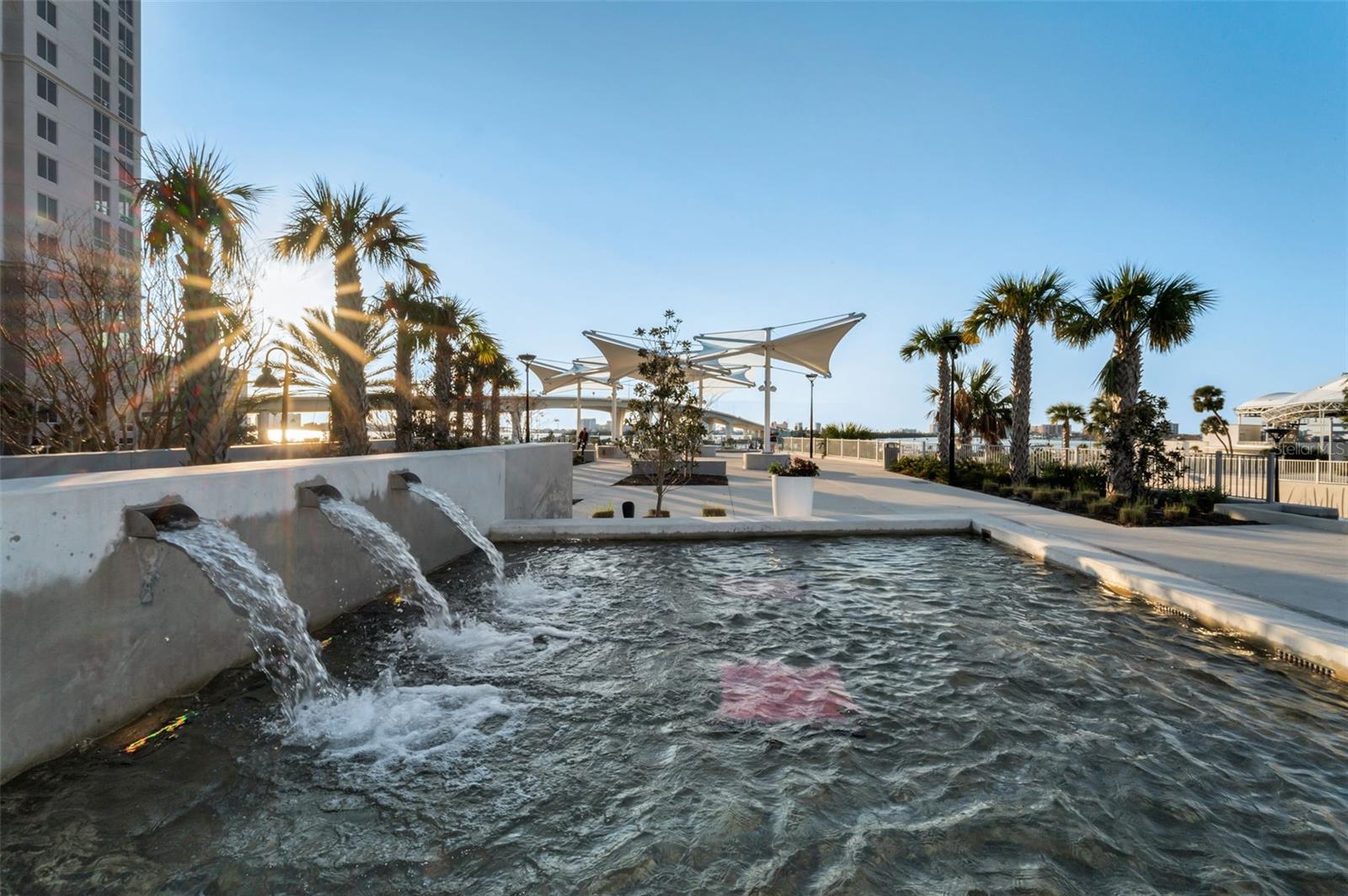 331 CLEVELAND ST #402, CLEARWATER, FL, 33755