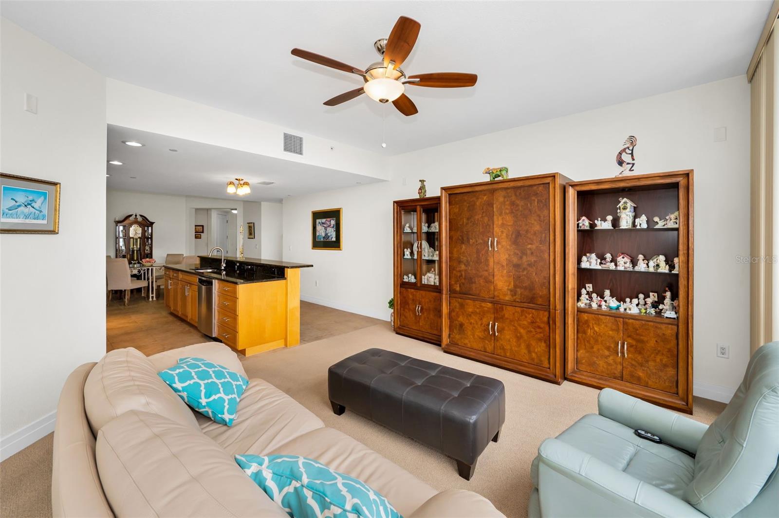 331 CLEVELAND ST #402, CLEARWATER, FL, 33755