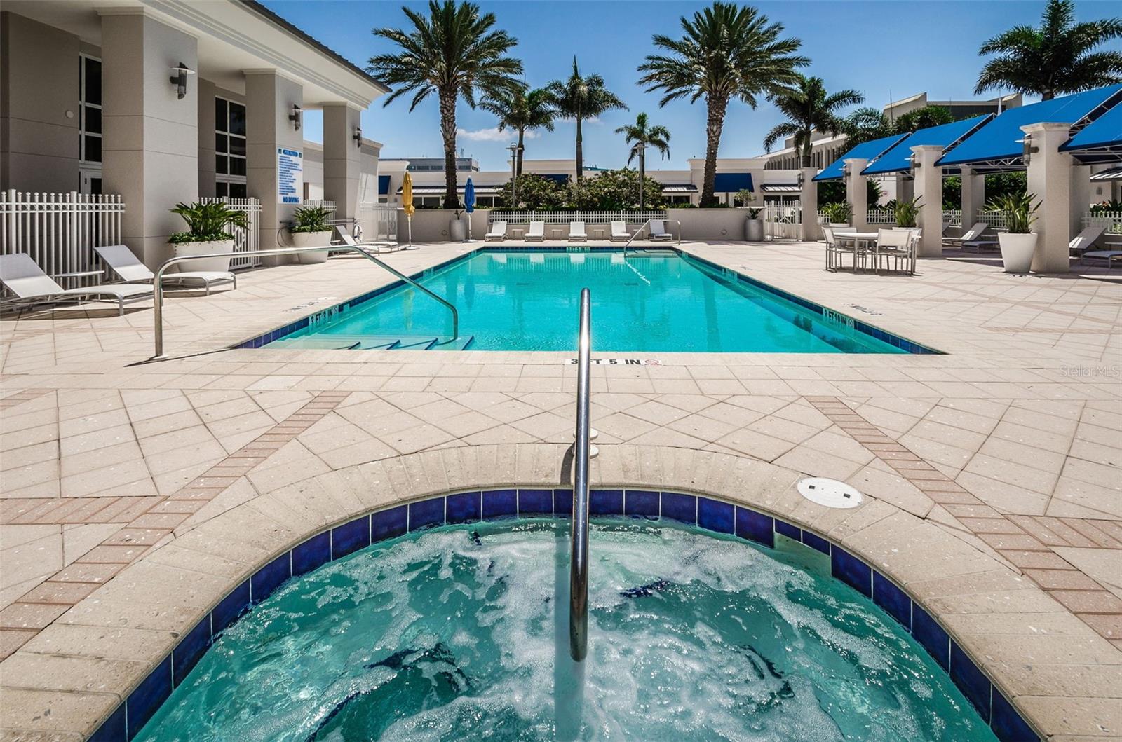 331 CLEVELAND ST #402, CLEARWATER, FL, 33755