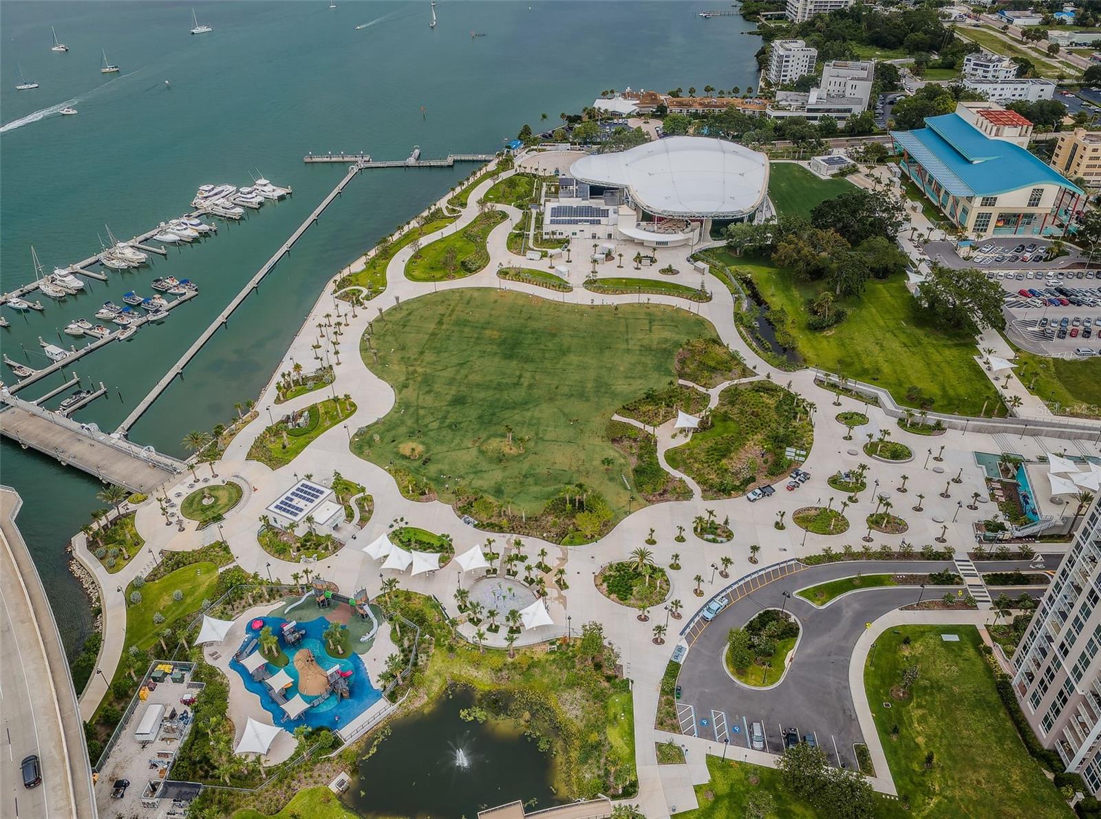 331 CLEVELAND ST #402, CLEARWATER, FL, 33755