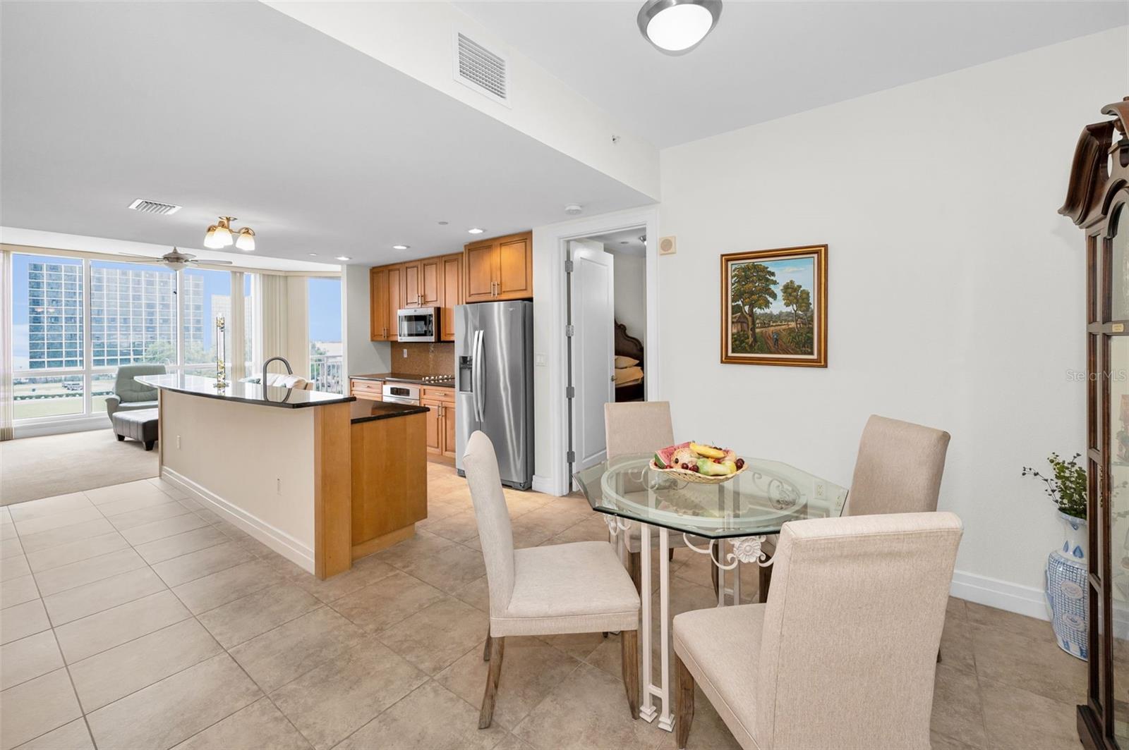 331 CLEVELAND ST #402, CLEARWATER, FL, 33755