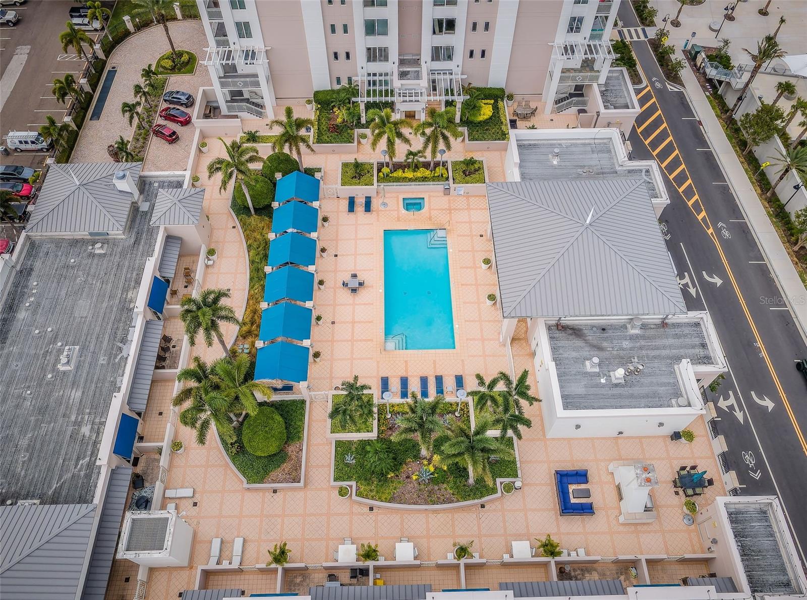 331 CLEVELAND ST #402, CLEARWATER, FL, 33755