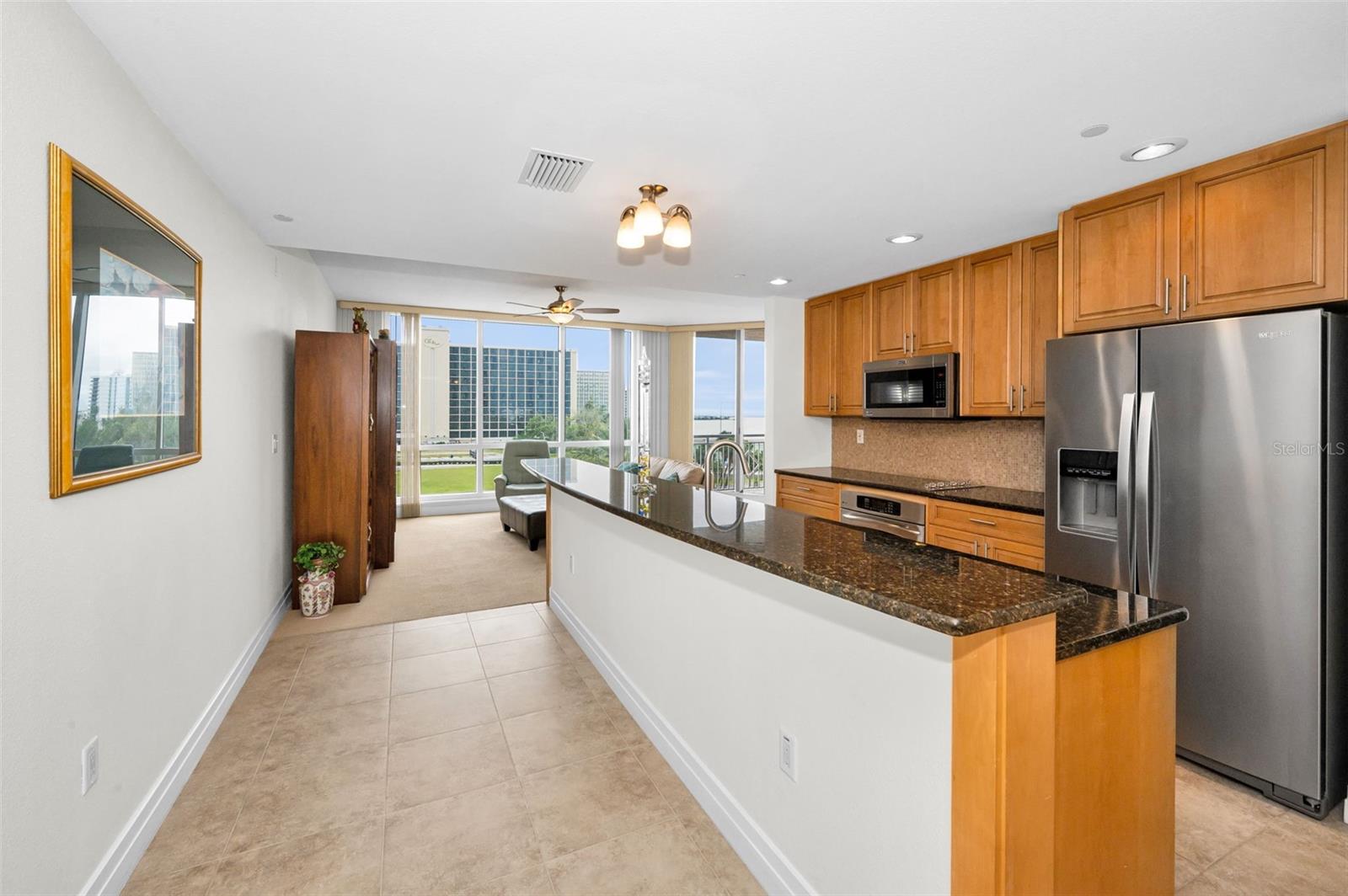 331 CLEVELAND ST #402, CLEARWATER, FL, 33755