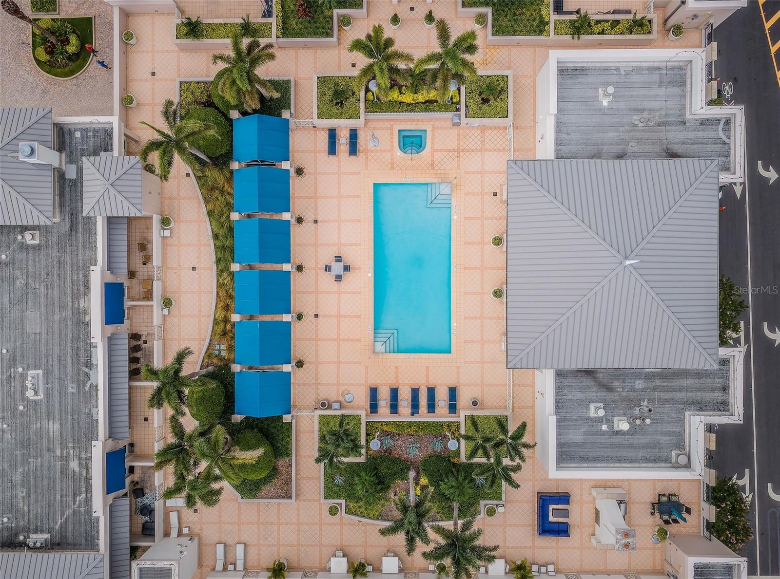 331 CLEVELAND ST #402, CLEARWATER, FL, 33755