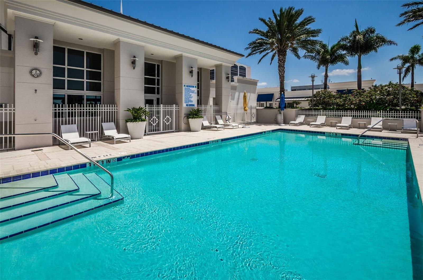 331 CLEVELAND ST #402, CLEARWATER, FL, 33755