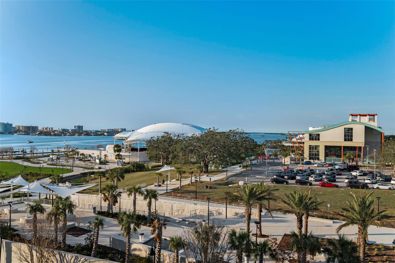 331 CLEVELAND ST #402, CLEARWATER, FL, 33755