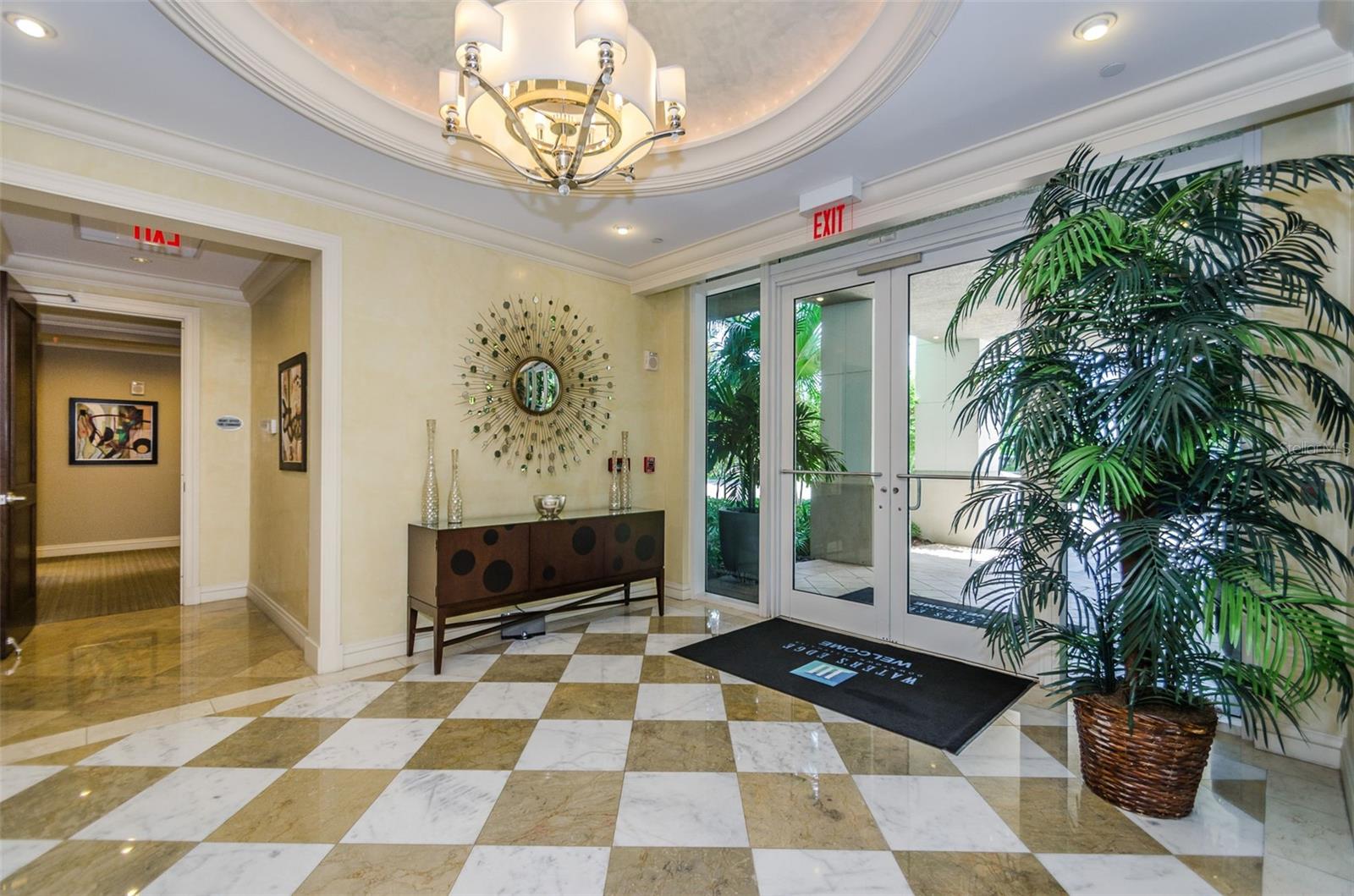 331 CLEVELAND ST #402, CLEARWATER, FL, 33755