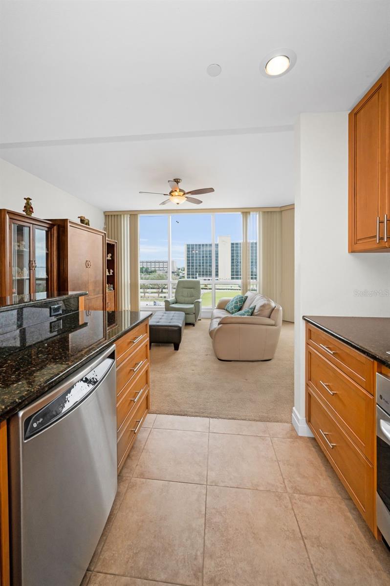 331 CLEVELAND ST #402, CLEARWATER, FL, 33755