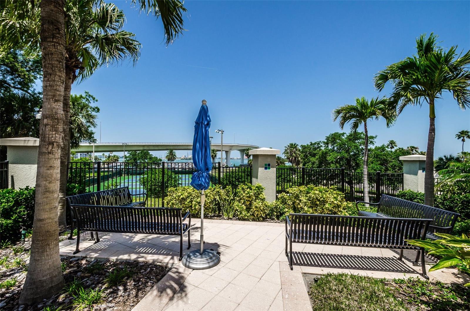 331 CLEVELAND ST #402, CLEARWATER, FL, 33755