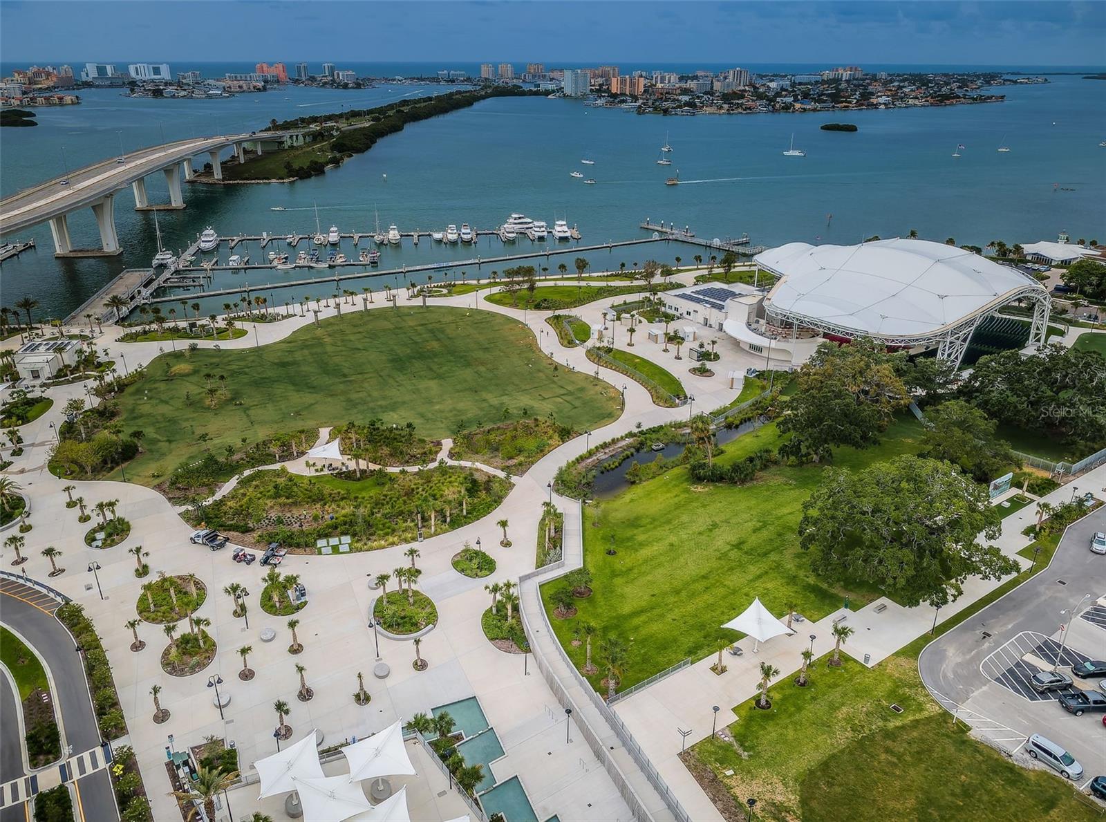 331 CLEVELAND ST #402, CLEARWATER, FL, 33755