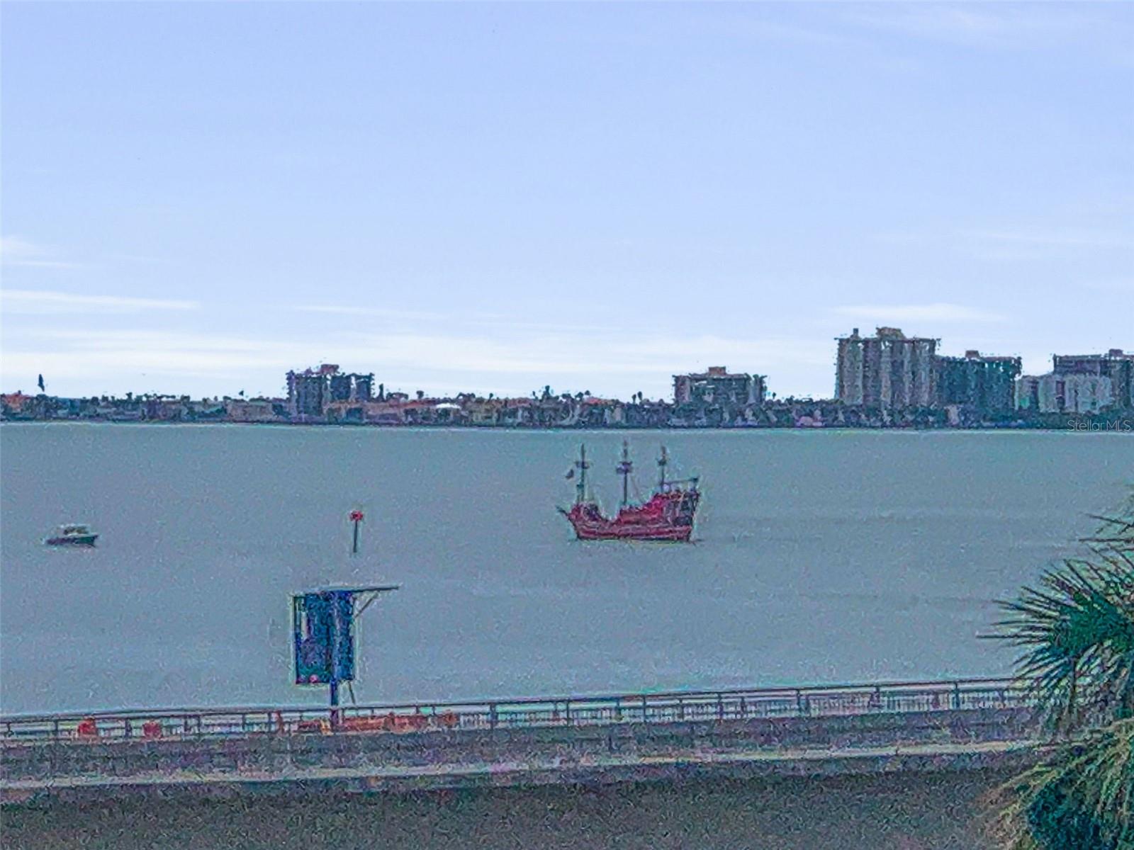 331 CLEVELAND ST #402, CLEARWATER, FL, 33755