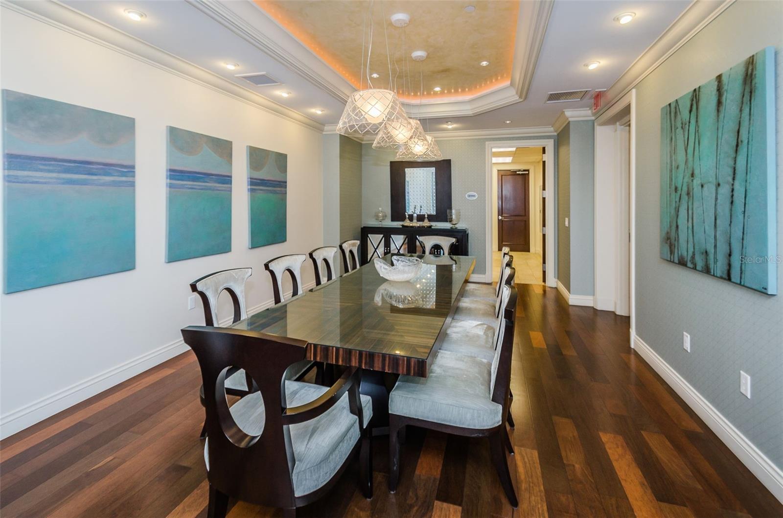 331 CLEVELAND ST #402, CLEARWATER, FL, 33755