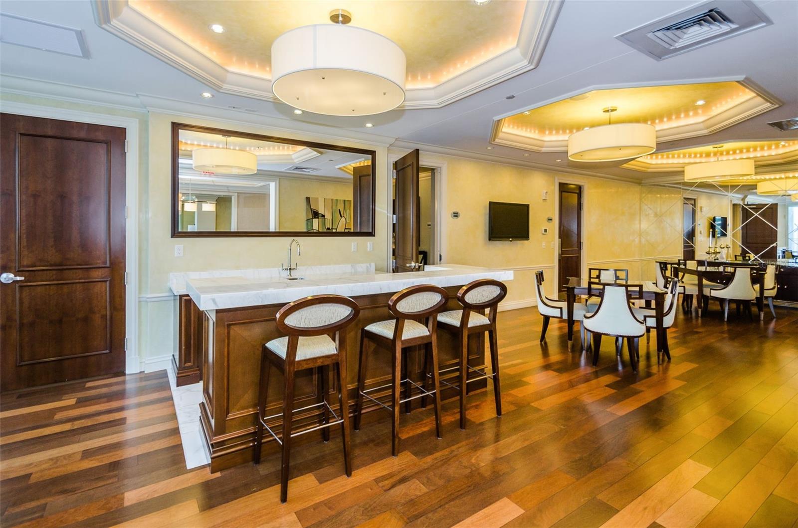 331 CLEVELAND ST #402, CLEARWATER, FL, 33755