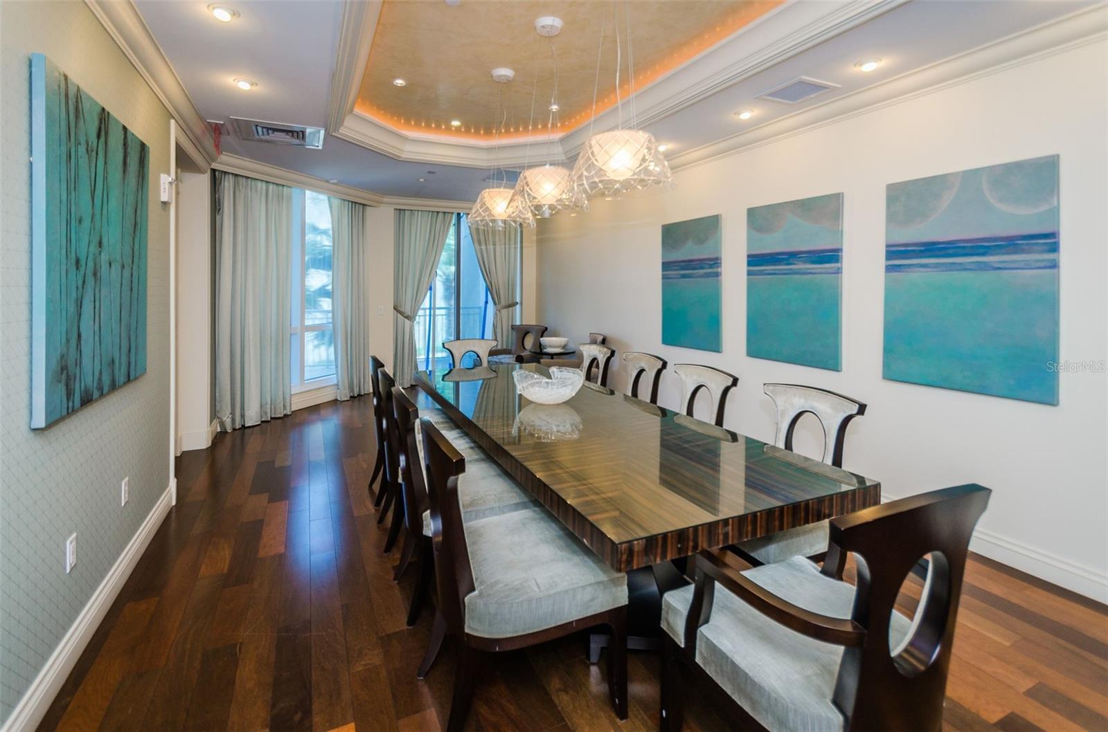 331 CLEVELAND ST #402, CLEARWATER, FL, 33755