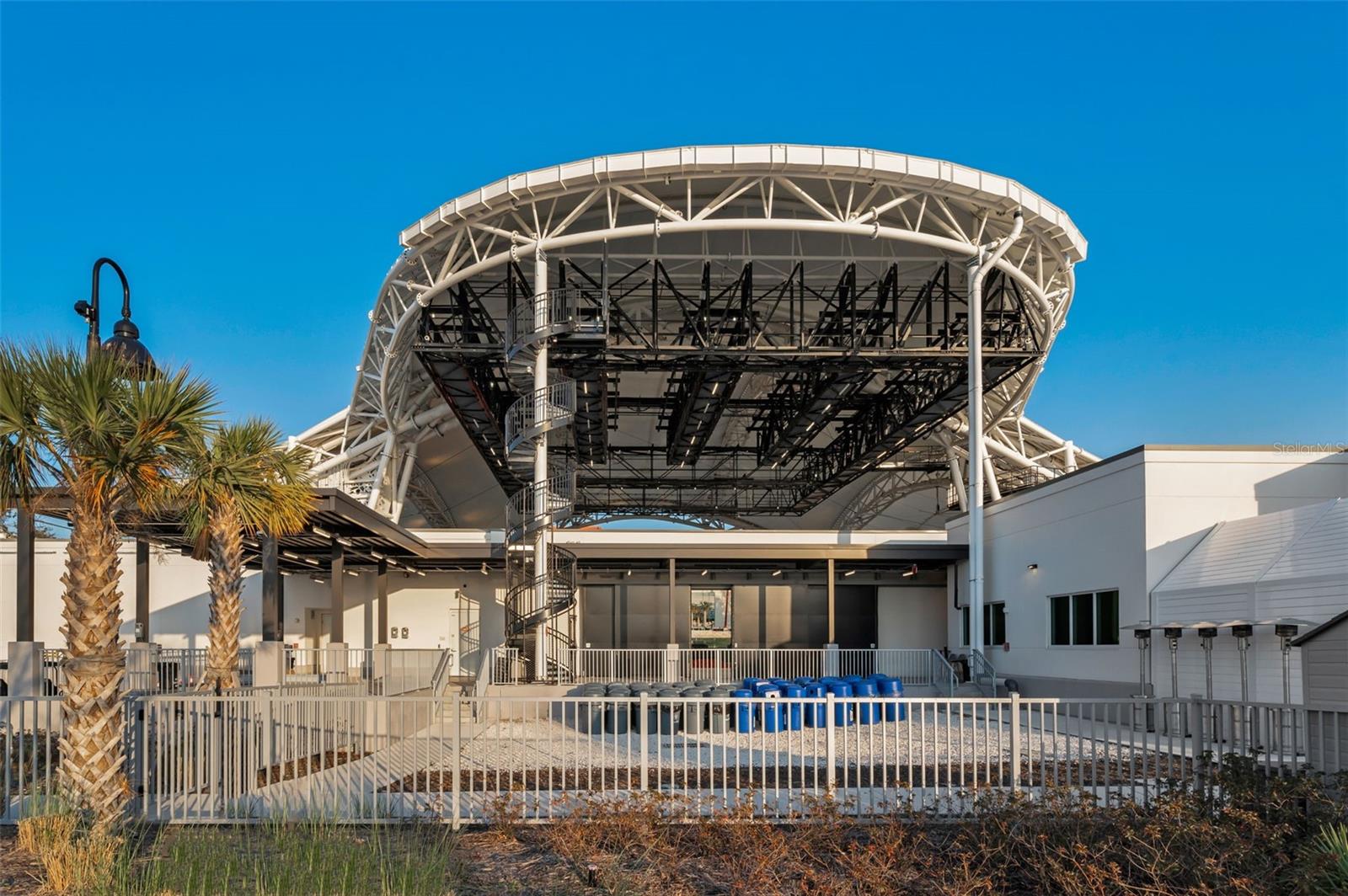 331 CLEVELAND ST #402, CLEARWATER, FL, 33755