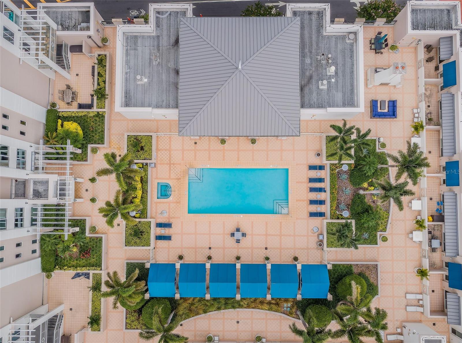 331 CLEVELAND ST #402, CLEARWATER, FL, 33755