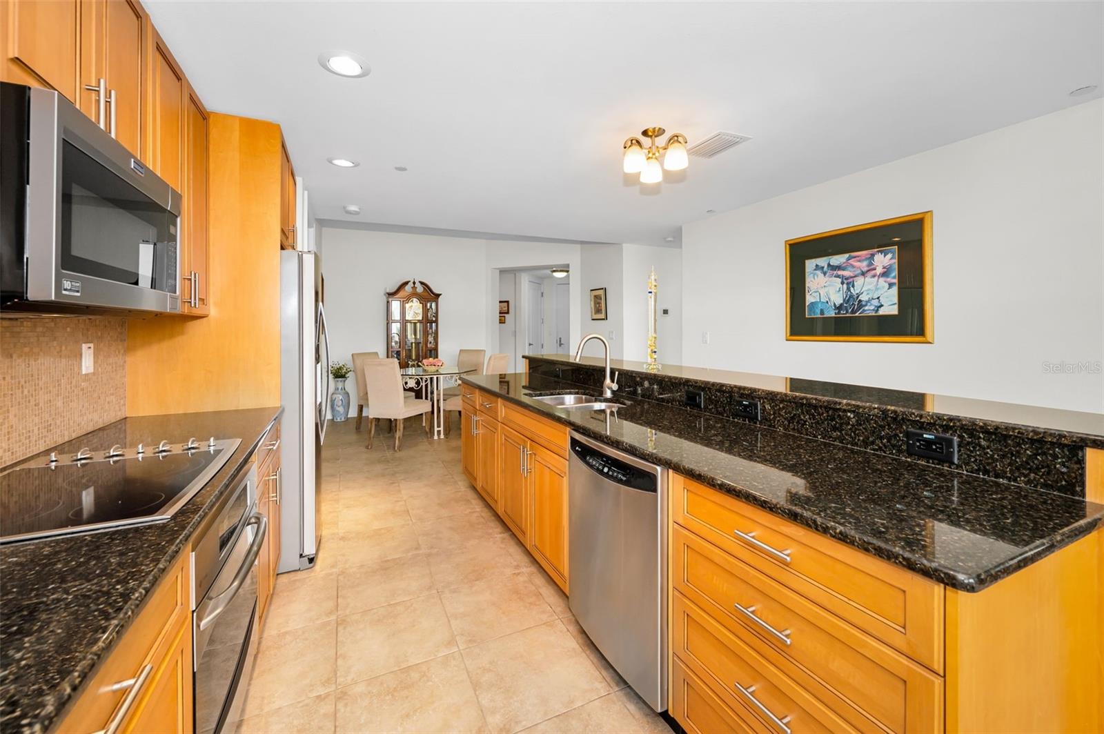 331 CLEVELAND ST #402, CLEARWATER, FL, 33755