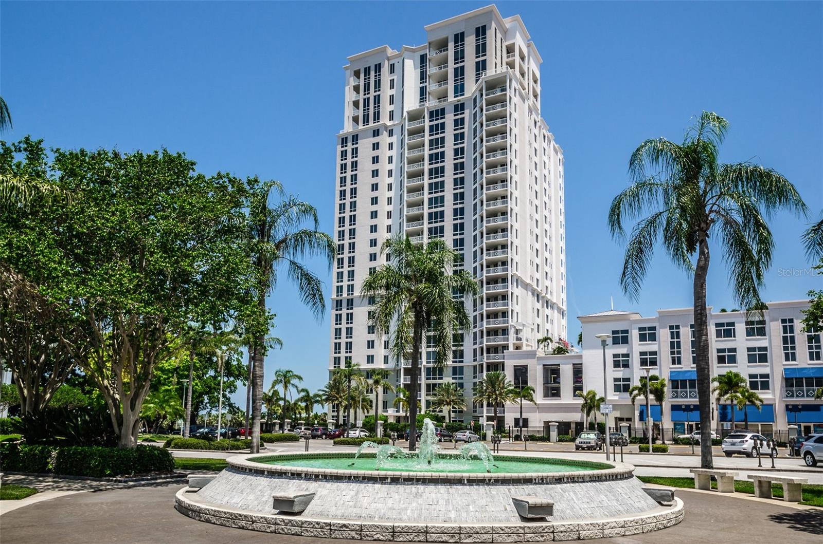 331 CLEVELAND ST #402, CLEARWATER, FL, 33755