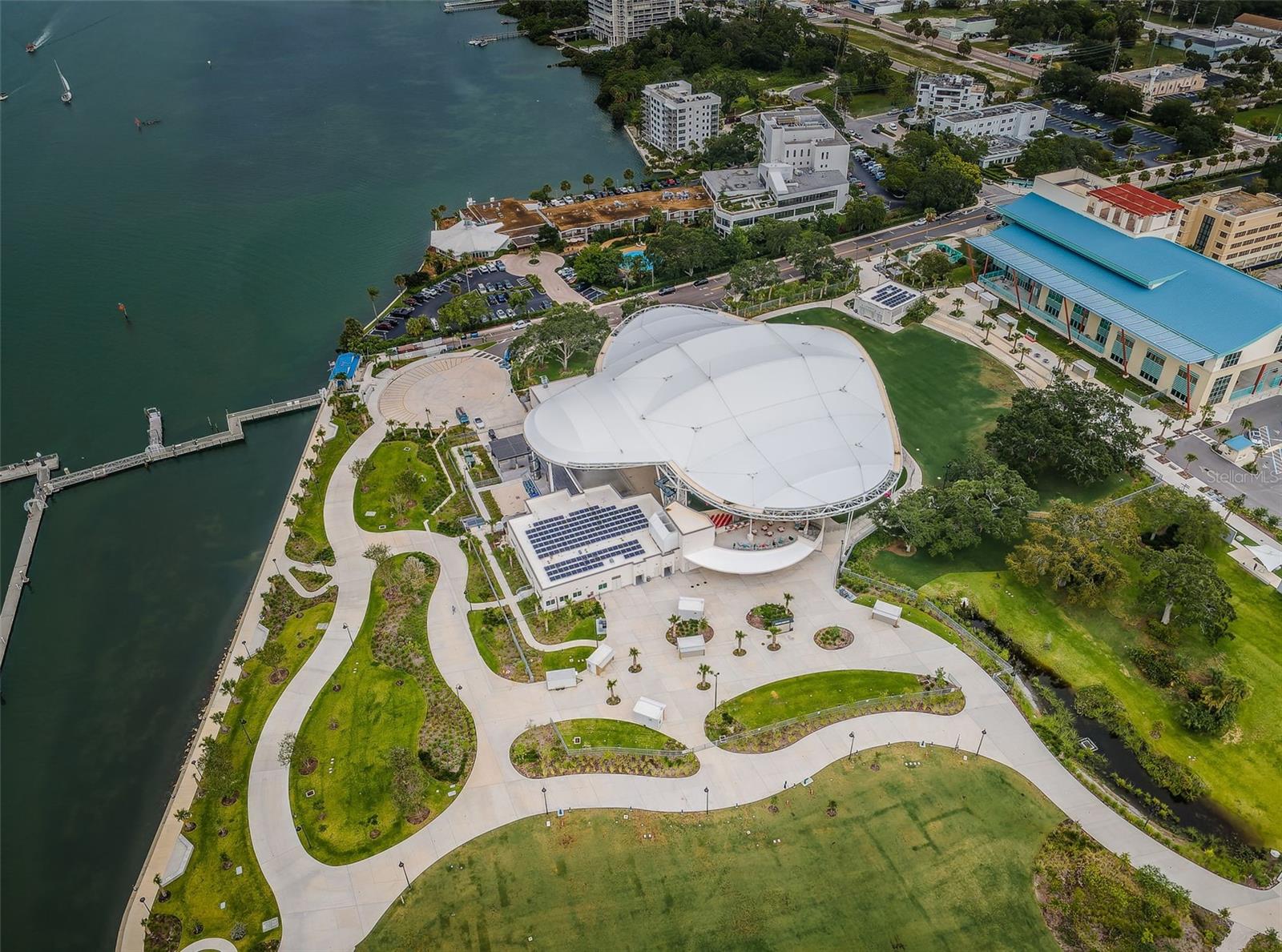 331 CLEVELAND ST #402, CLEARWATER, FL, 33755