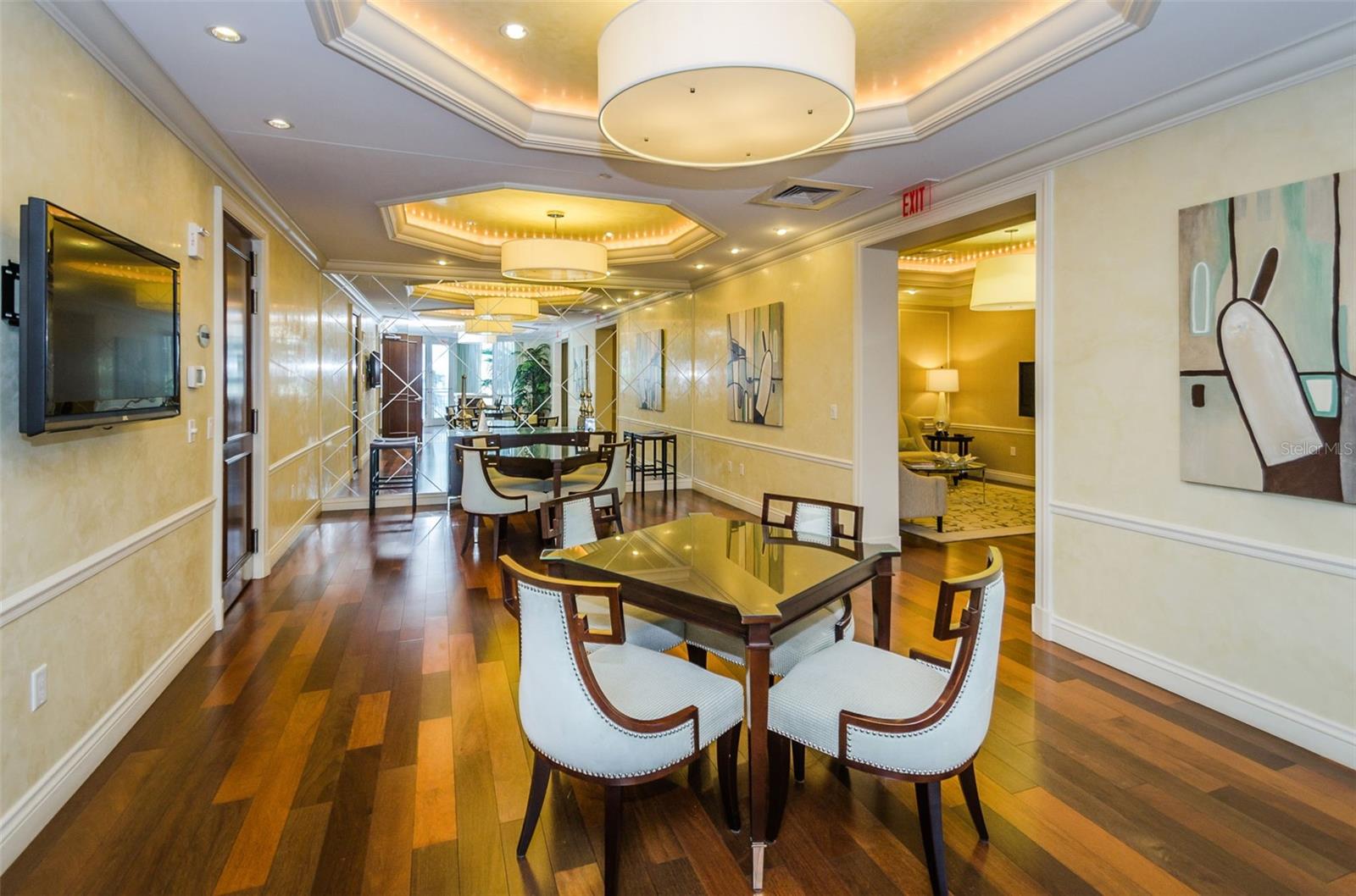 331 CLEVELAND ST #402, CLEARWATER, FL, 33755