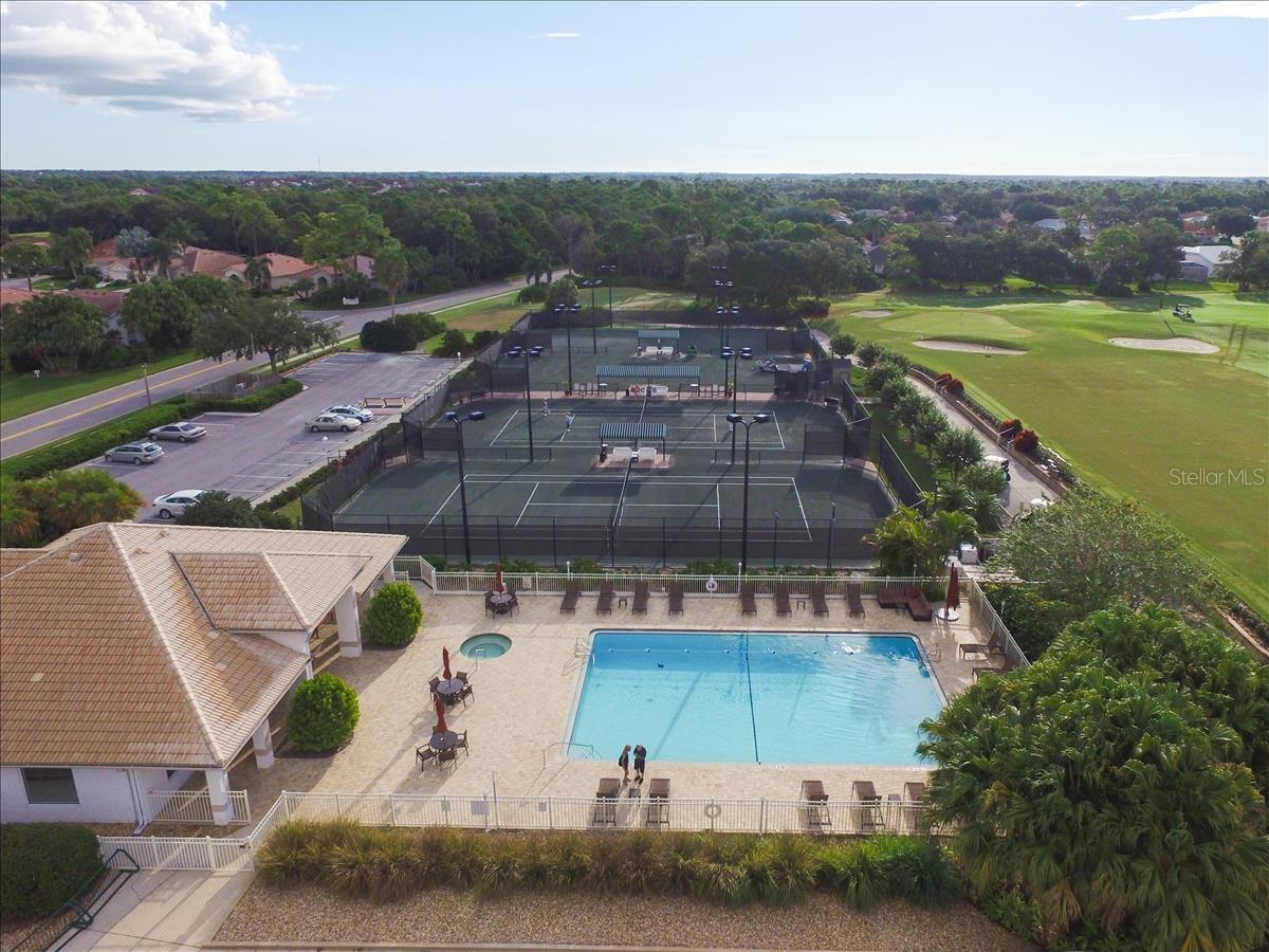 4640 TOWER HILL LN #2322, SARASOTA, FL, 34238