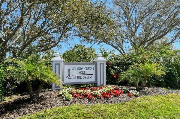 4640 TOWER HILL LN #2322, SARASOTA, FL, 34238