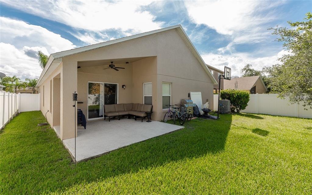 16843 CEDAR RUN DR, ORLANDO, FL, 32828